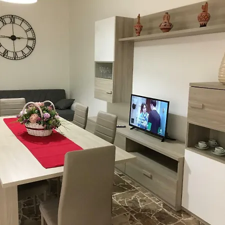 Sweet Apartament *
