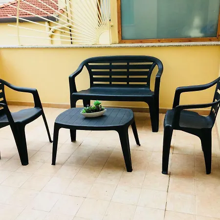 Sweet Apartament Alghero