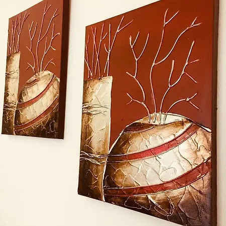 Apartament Sweet